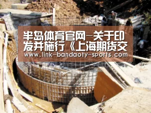 半岛体育官网-关于印发并施行《上海期货交易所铝标准合约》的通知_政策法规_新闻_矿道网(图4) 半岛体育官网