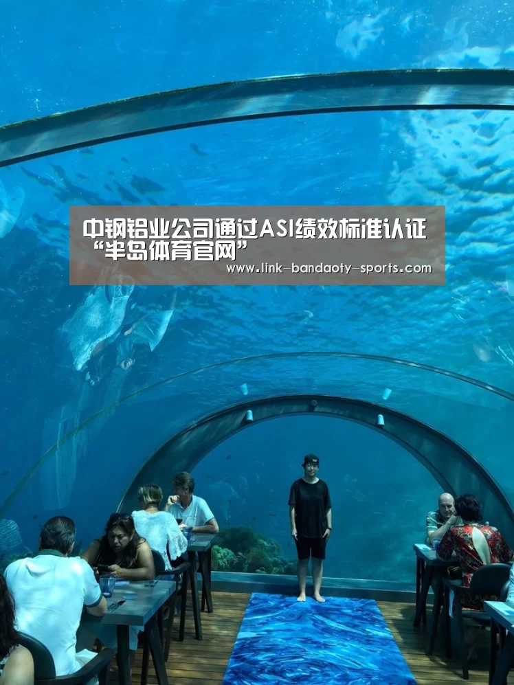 中钢铝业公司通过ASI绩效标准认证“半岛体育官网”(图1) 半岛体育官网