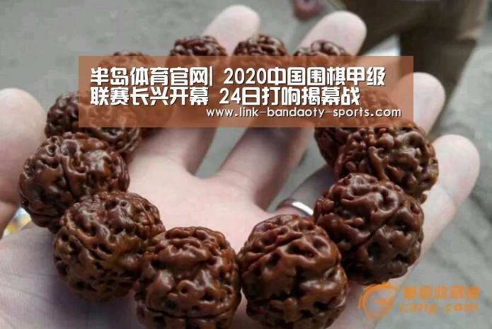 半岛体育官网|
2020中国围棋甲级联赛长兴开幕 24日打响揭幕战(图12) 半岛体育官网